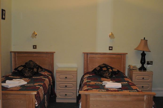 Imagen de la habitación del Hotel Old Ridgeway. Foto 10