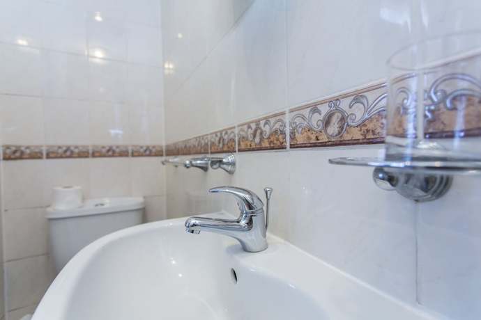 Imagen de la habitación del Hotel Old Ridgeway. Foto 13