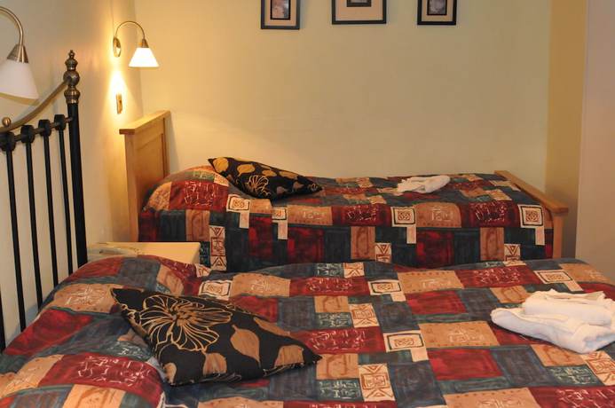 Imagen de la habitación del Hotel Old Ridgeway. Foto 14