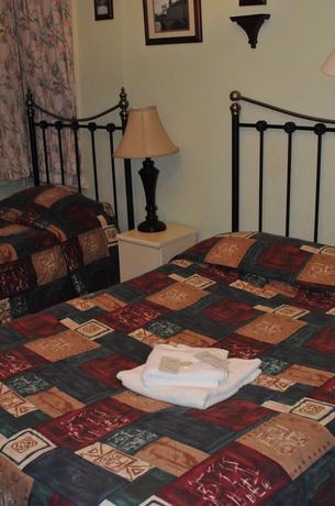 Imagen de la habitación del Hotel Old Ridgeway. Foto 15