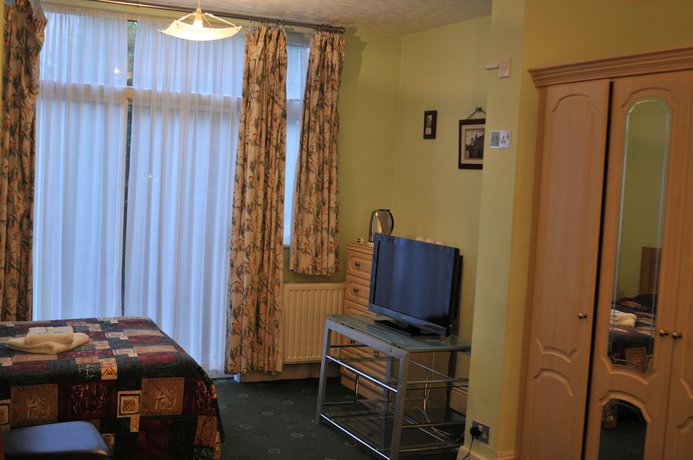 Imagen de la habitación del Hotel Old Ridgeway. Foto 16