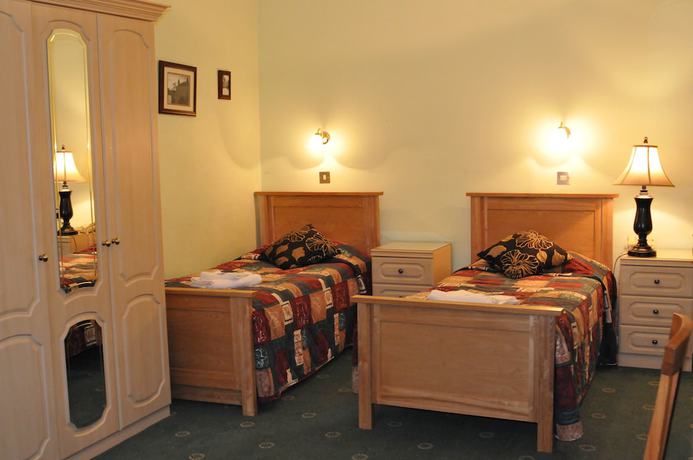 Imagen de la habitación del Hotel Old Ridgeway. Foto 19