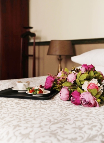 Imagen de la habitación del Hotel Old Riga Boutique Vecriga. Foto 2