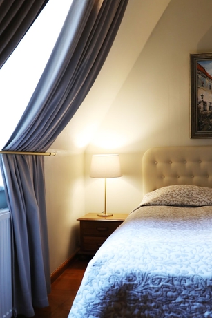 Imagen de la habitación del Hotel Old Riga Boutique Vecriga. Foto 4