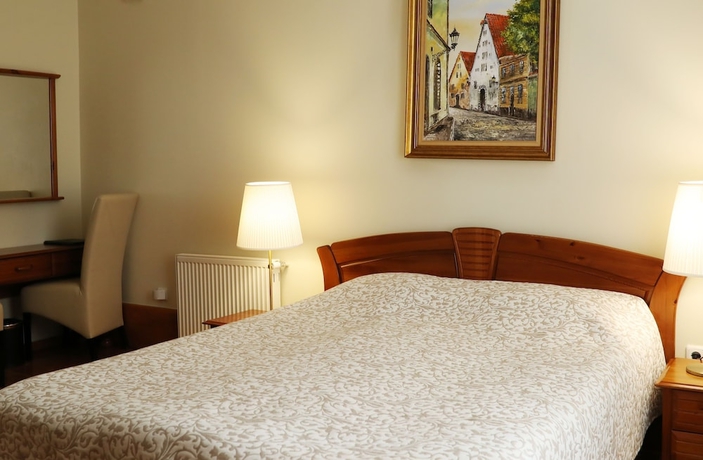 Imagen de la habitación del Hotel Old Riga Boutique Vecriga. Foto 5