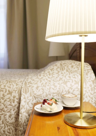 Imagen de la habitación del Hotel Old Riga Boutique Vecriga. Foto 7