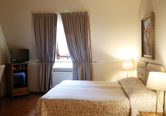 Imagen de la habitación del Hotel Old Riga Boutique Vecriga. Foto 11