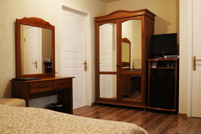 Imagen de la habitación del Hotel Old Riga Boutique Vecriga. Foto 12