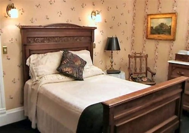Imagen general del Hotel Old Rittenhouse Inn. Foto 2