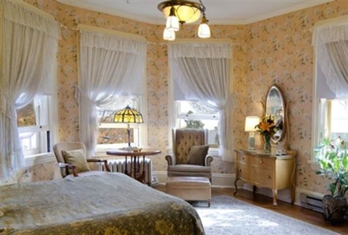 Imagen general del Hotel Old Rittenhouse Inn. Foto 5