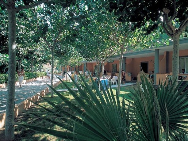 Imagen general del Hotel Old River. Foto 3