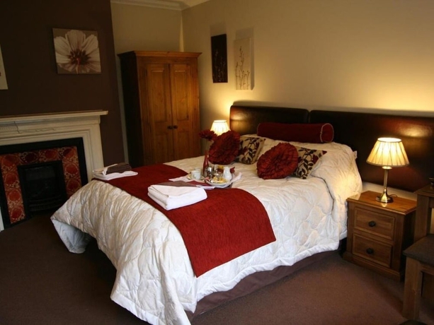 Imagen de la habitación del Hotel Old Rose and Crown. Foto 6