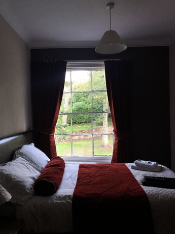 Imagen de la habitación del Hotel Old Rose and Crown. Foto 8