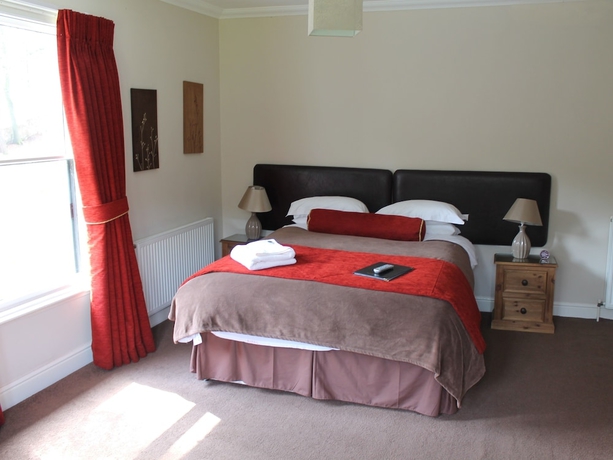 Imagen de la habitación del Hotel Old Rose and Crown. Foto 16