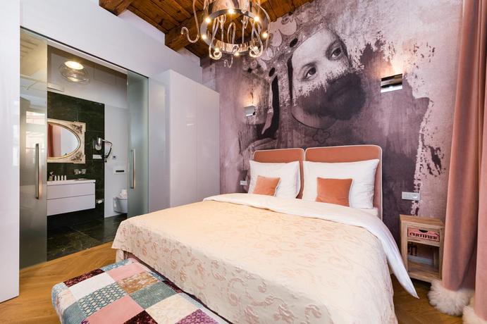 Imagen de la habitación del Hotel Old Royal Post. Foto 3