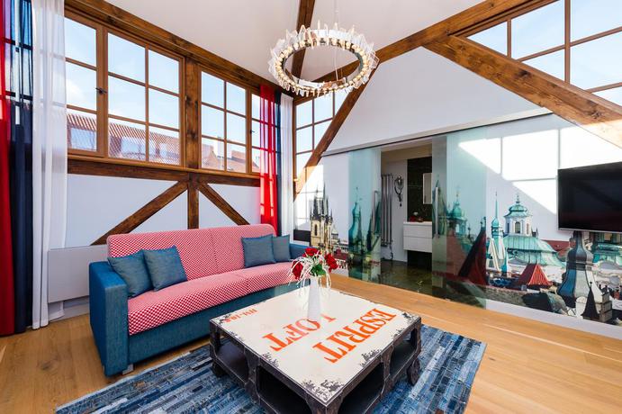 Imagen de la habitación del Hotel Old Royal Post. Foto 6