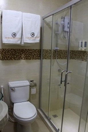 Imagen de la habitación del Hotel Old San Juan Hotel. Foto 16