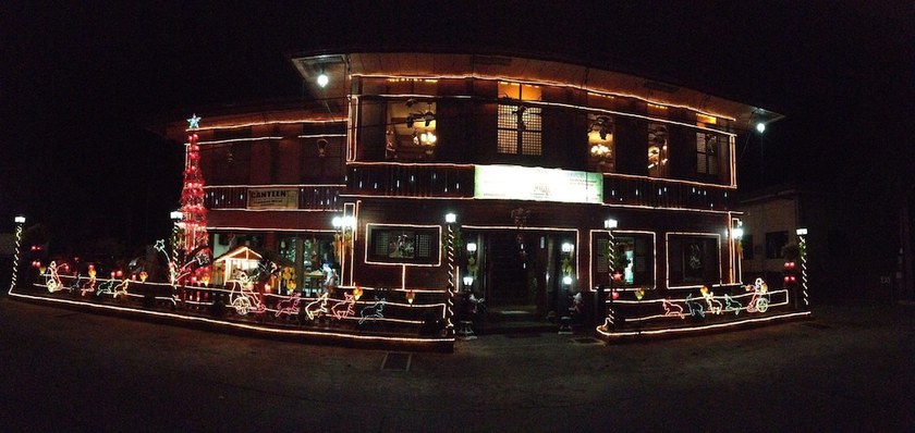 Imagen general del Hotel Old San Juan Hotel. Foto 2