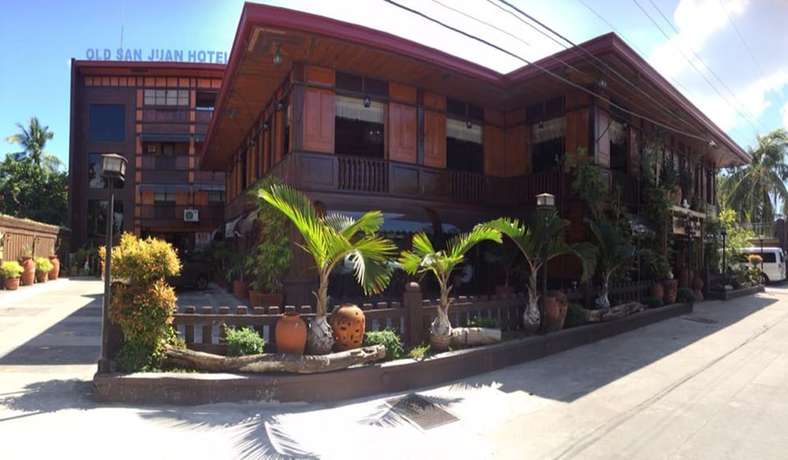 Imagen general del Hotel Old San Juan Hotel. Foto 3