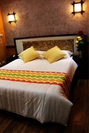 Imagen de la habitación del Hotel Old San Juan Hotel. Foto 17