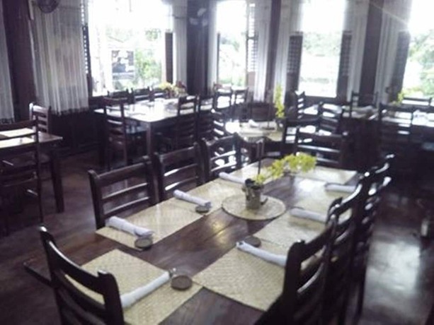 Imagen del bar/restaurante del Hotel Old San Juan Hotel. Foto 5