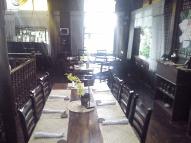 Imagen del bar/restaurante del Hotel Old San Juan Hotel. Foto 6