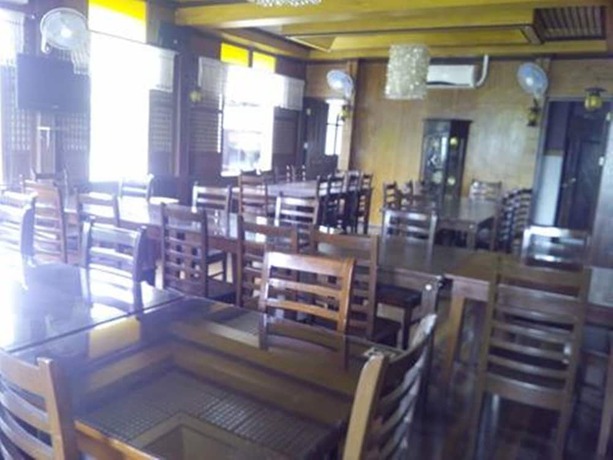 Imagen del bar/restaurante del Hotel Old San Juan Hotel. Foto 7