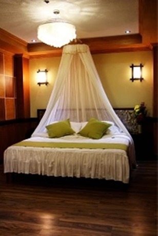 Imagen de la habitación del Hotel Old San Juan Hotel. Foto 18