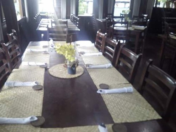 Imagen del bar/restaurante del Hotel Old San Juan Hotel. Foto 12