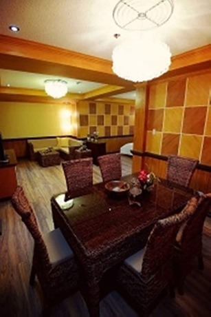 Imagen de la habitación del Hotel Old San Juan Hotel. Foto 19