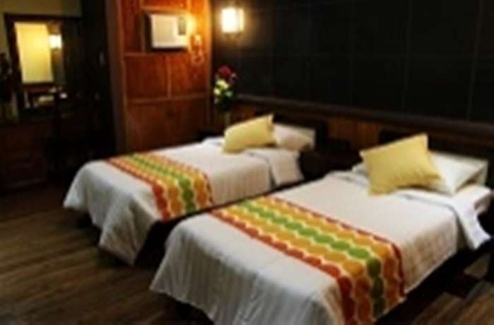 Imagen de la habitación del Hotel Old San Juan Hotel. Foto 20