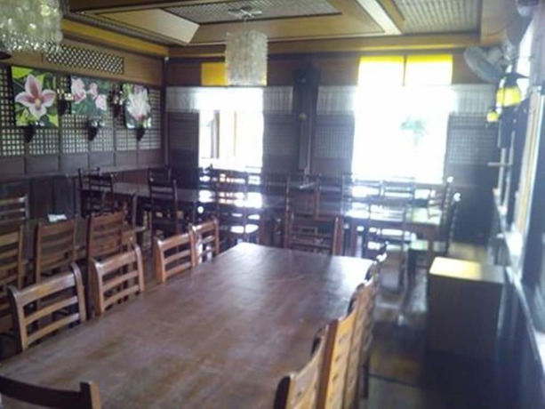 Imagen del bar/restaurante del Hotel Old San Juan Hotel. Foto 14