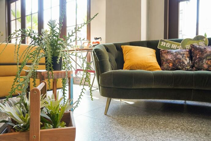Imagen general del Hotel Old School - Central Land. Foto 4