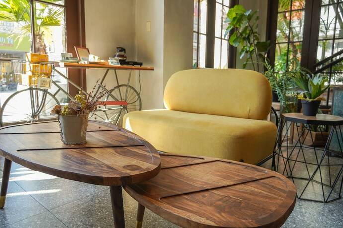 Imagen general del Hotel Old School - Central Land. Foto 10
