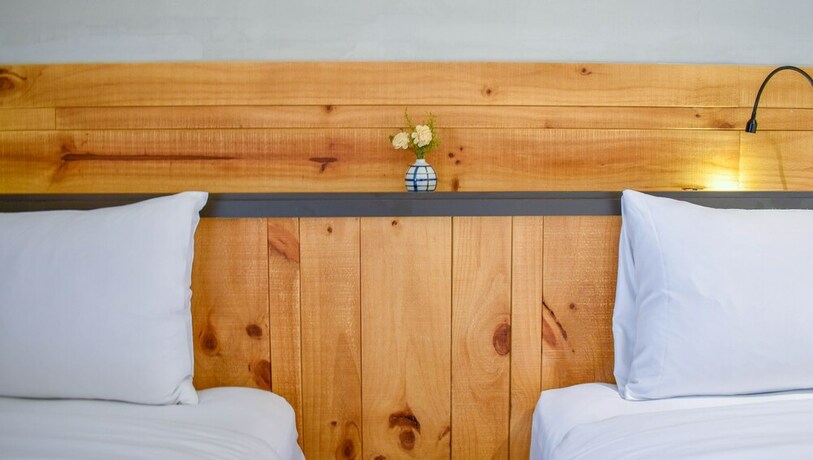 Imagen de la habitación del Hotel Old School - Central Land. Foto 13