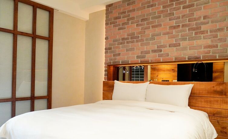 Imagen de la habitación del Hotel Old School - Central Land. Foto 25