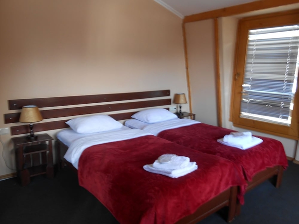 Imagen de la habitación del Hotel Old Seti. Foto 8