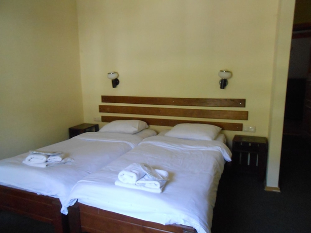 Imagen de la habitación del Hotel Old Seti. Foto 9