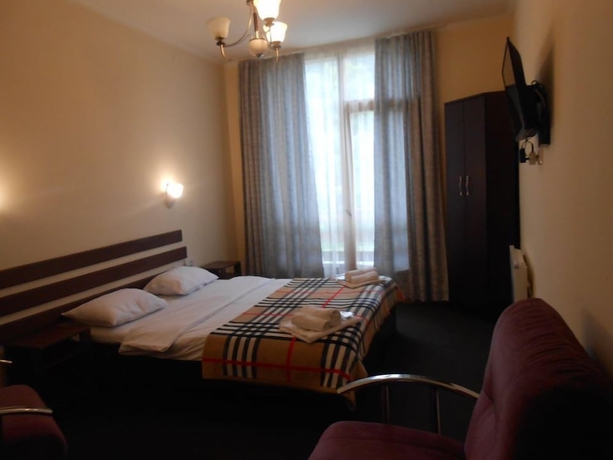 Imagen de la habitación del Hotel Old Seti. Foto 10