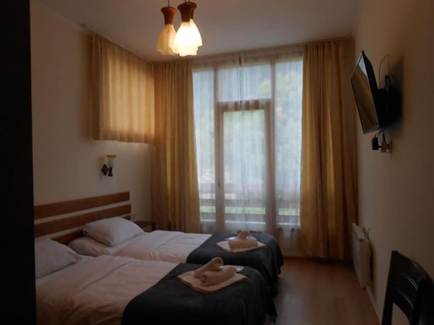 Imagen de la habitación del Hotel Old Seti. Foto 11