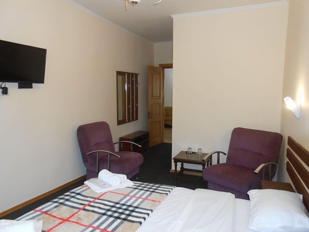 Imagen de la habitación del Hotel Old Seti. Foto 12