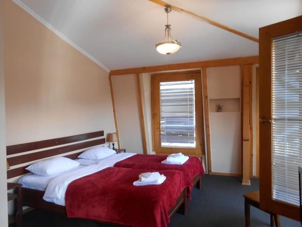 Imagen de la habitación del Hotel Old Seti. Foto 13