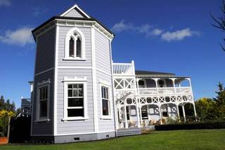 Imagen general del Hotel Old St Marys Convent. Foto 1
