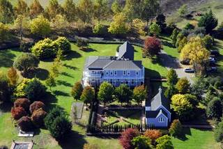 Imagen general del Hotel Old St Marys Convent. Foto 2