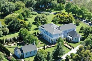 Imagen general del Hotel Old St Marys Convent. Foto 4