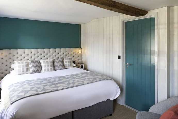 Imagen de la habitación del Hotel Old Stocks Inn. Foto 2