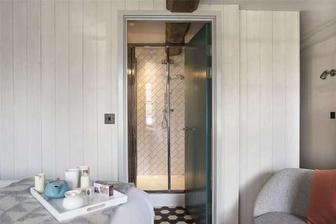 Imagen de la habitación del Hotel Old Stocks Inn. Foto 5