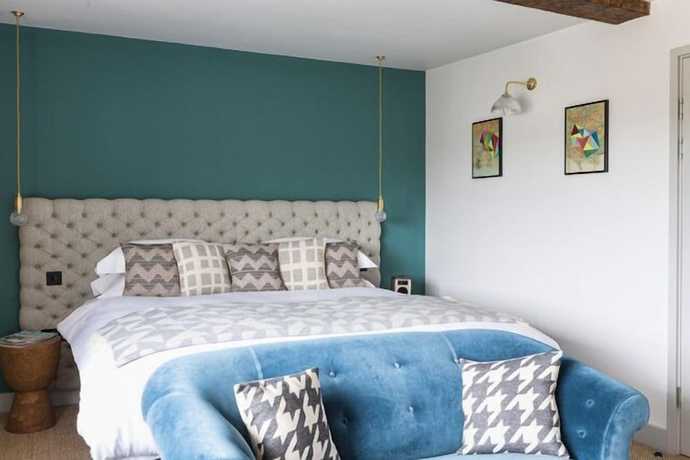 Imagen de la habitación del Hotel Old Stocks Inn. Foto 18