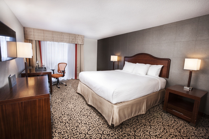 Imagen de la habitación del Hotel Old Stone Inn Boutique. Foto 4