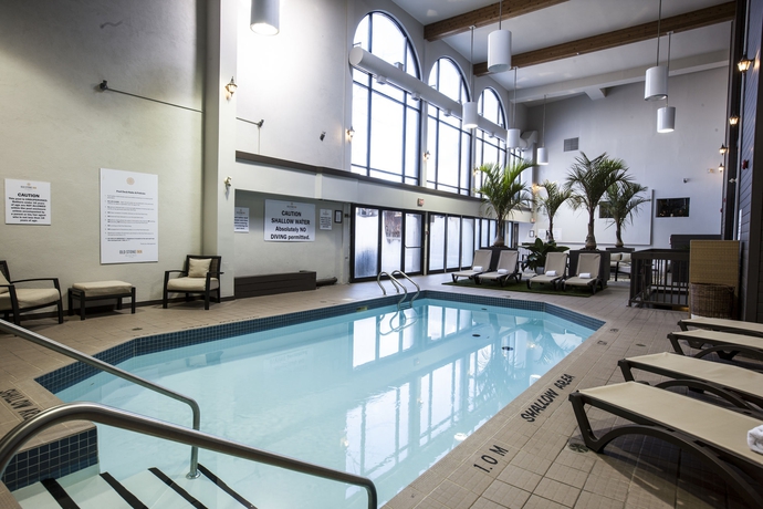 Imagen de la piscina del Hotel Old Stone Inn Boutique. Foto 14